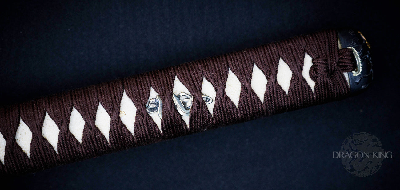 Tenka Fubu Katana