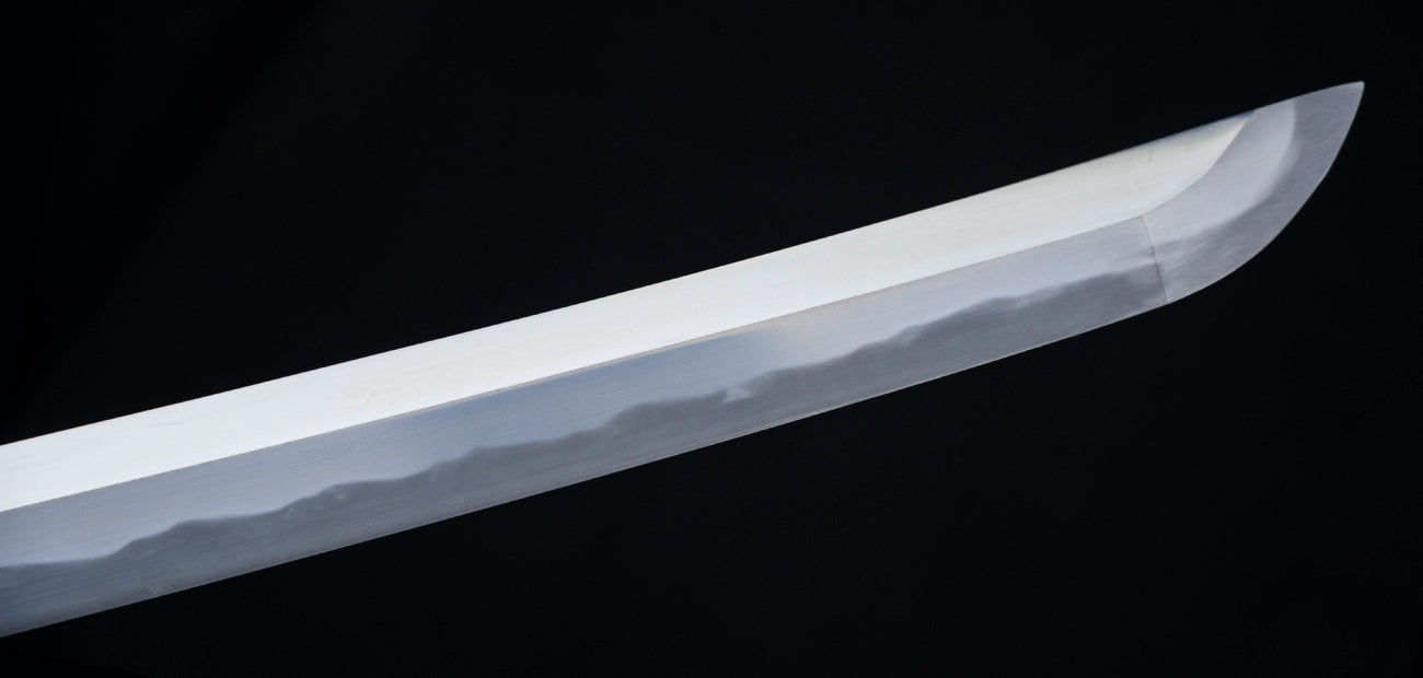 Tenka Fubu Katana
