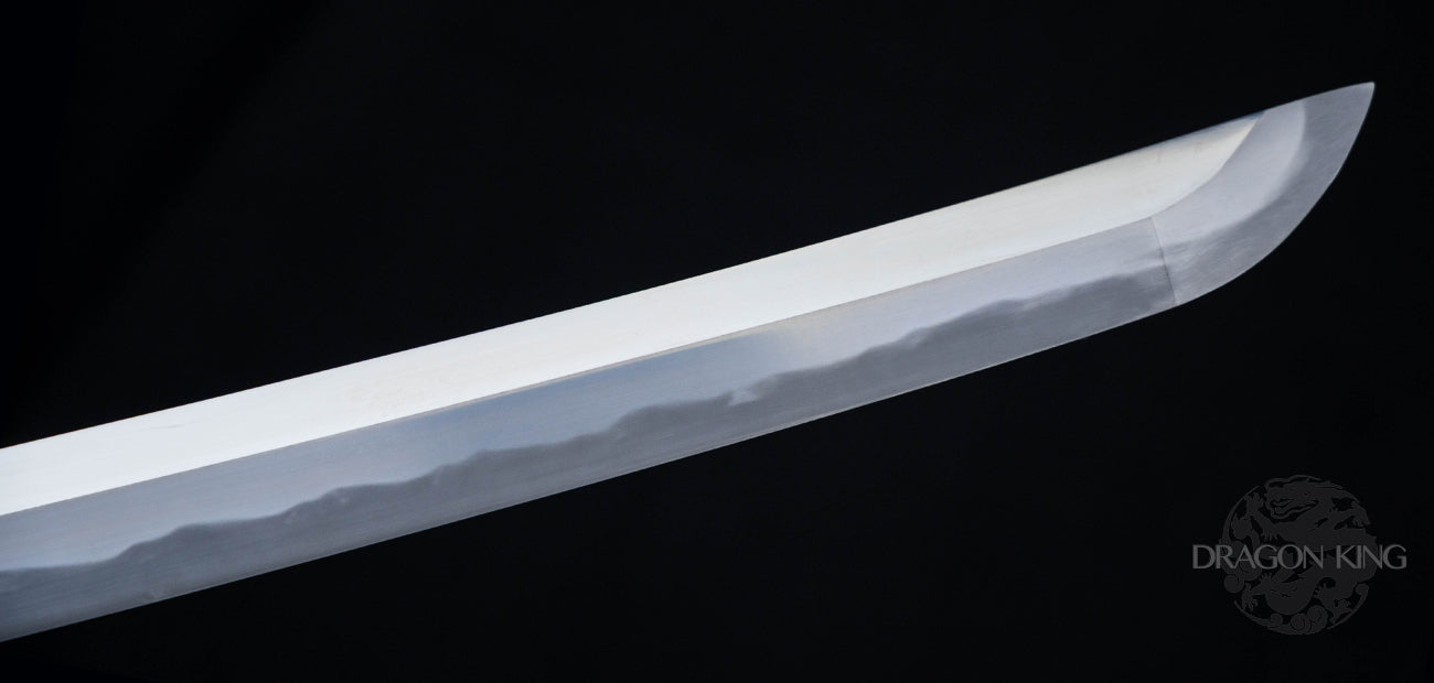 Tenka Fubu Katana