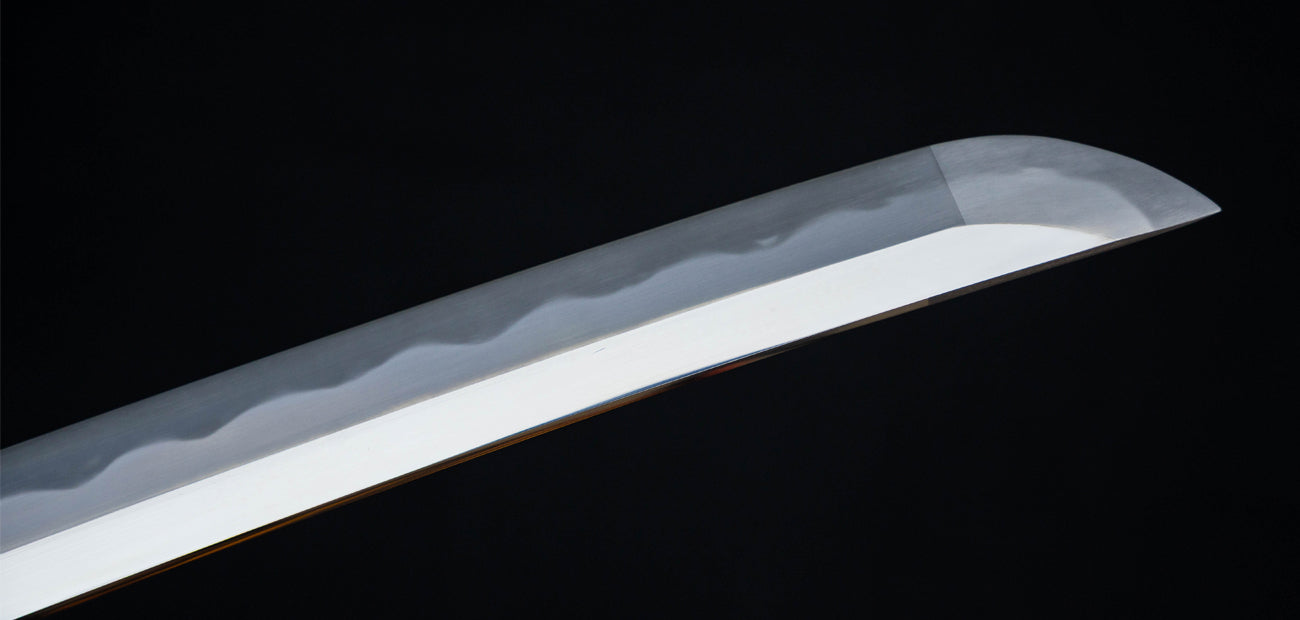 Tenka Fubu Katana