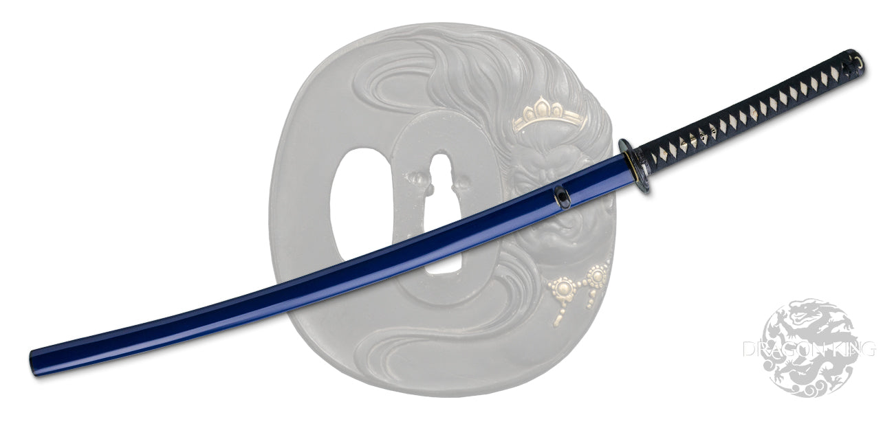 Savior Katana