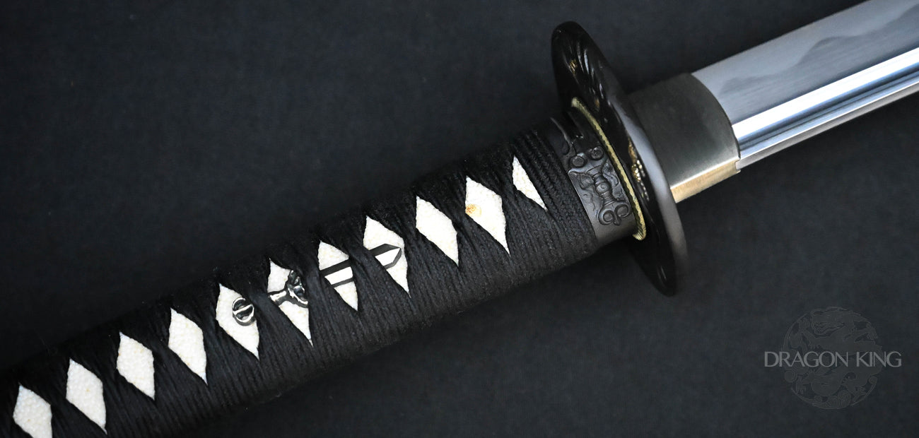 Savior Katana