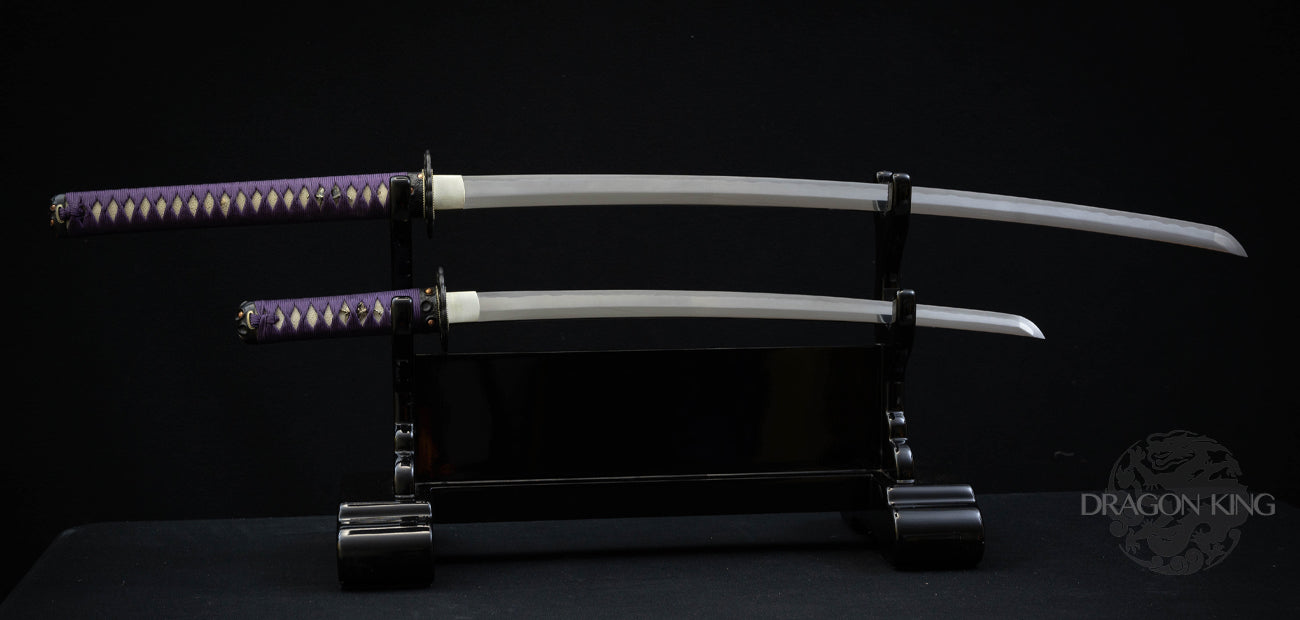 Lotus Seed Katana