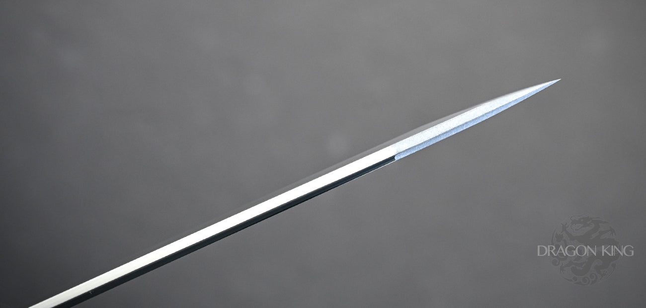 Lotus Seed Katana