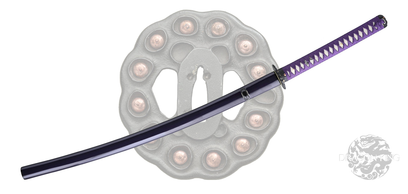 Lotus Seed Katana