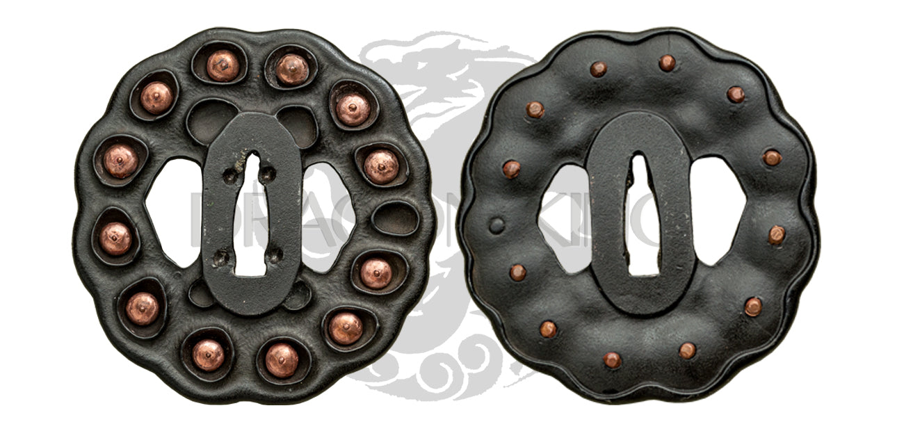Lotus Seed Katana