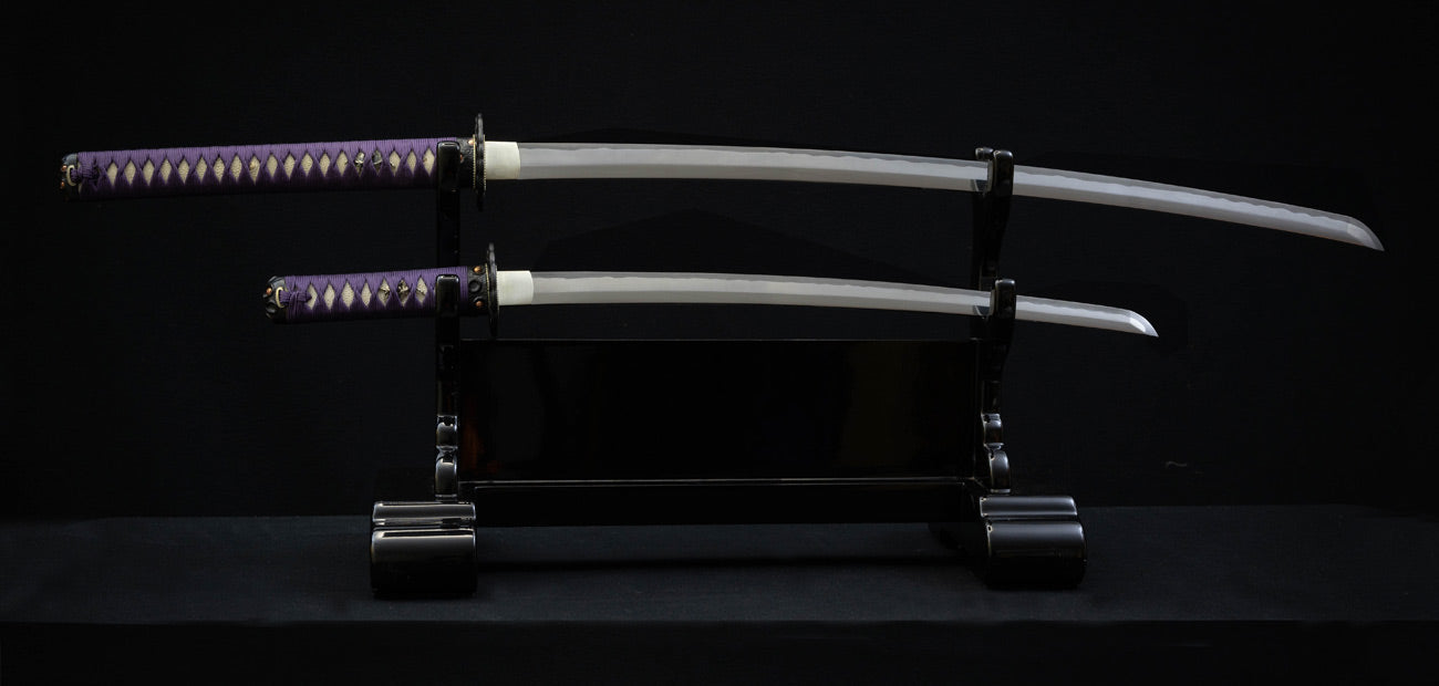 Lotus Seed Katana