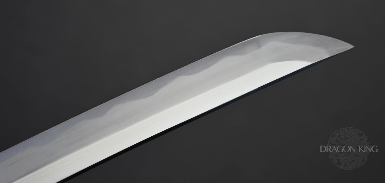 Lotus Seed Katana