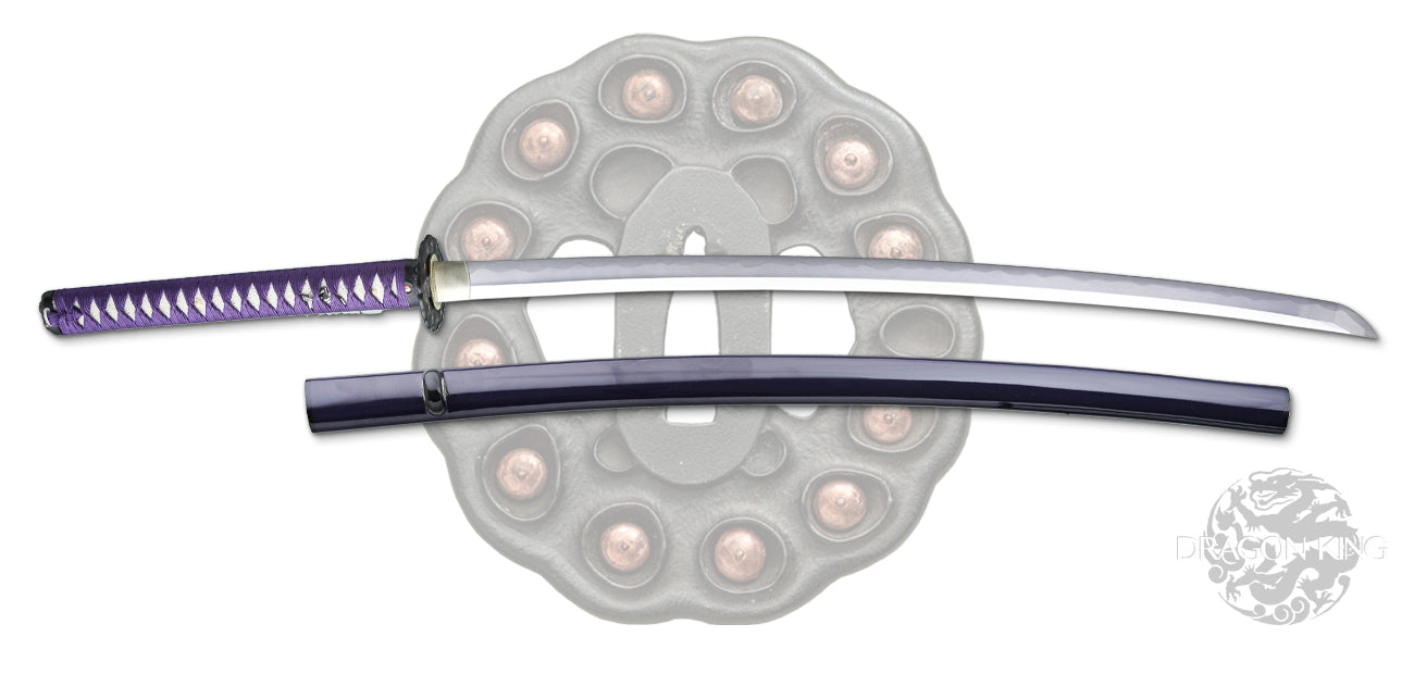 Lotus Seed Katana