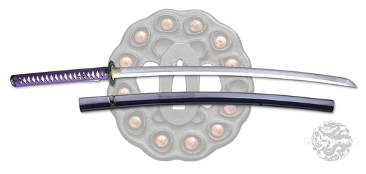Lotus Seed Katana