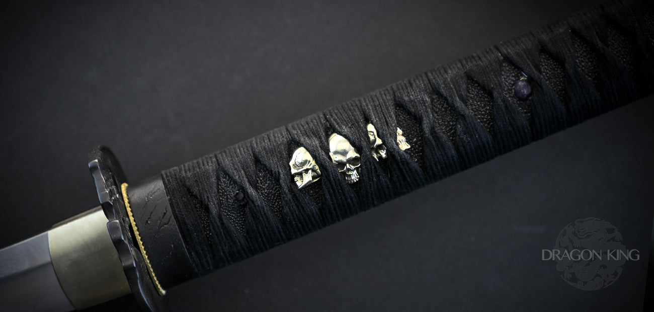 Shi Katana