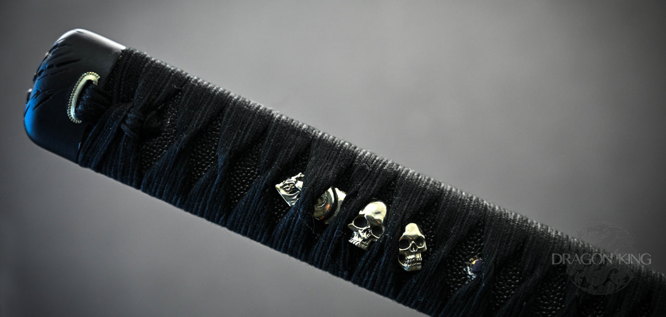 Shi Katana