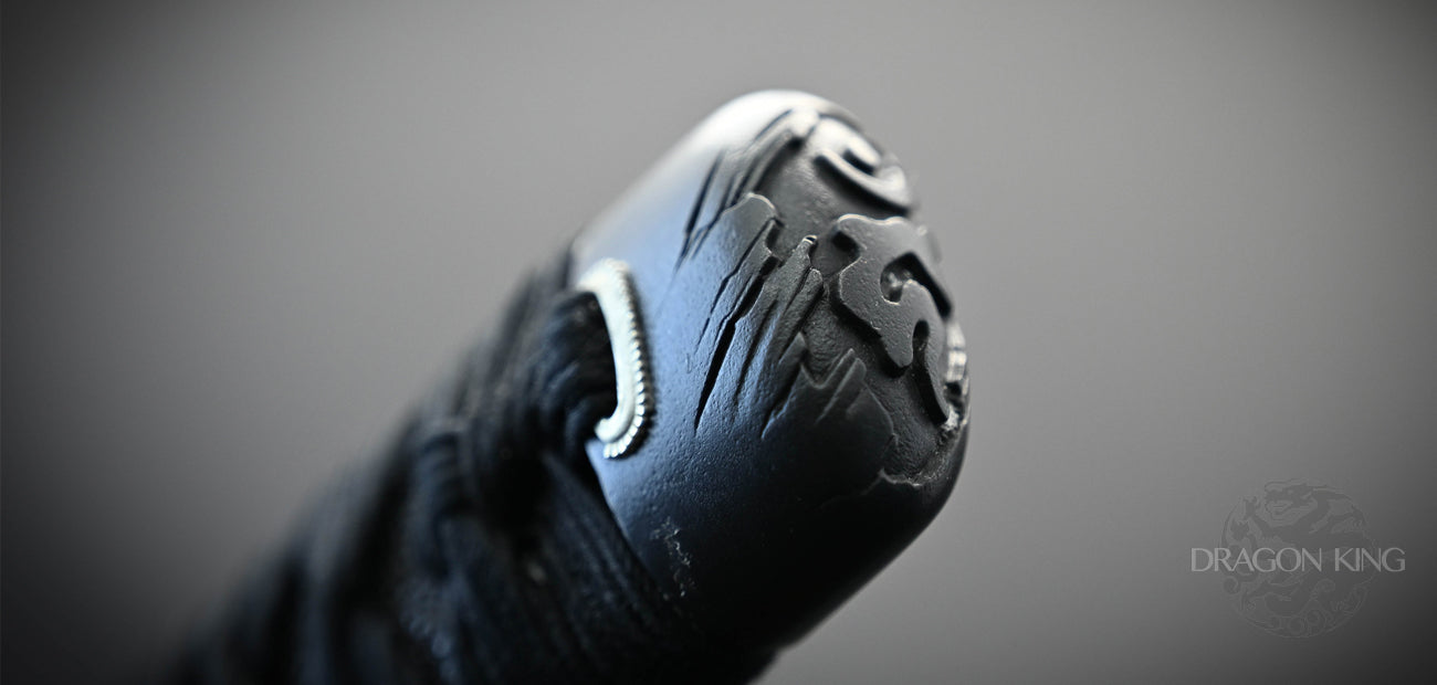 Shi Katana
