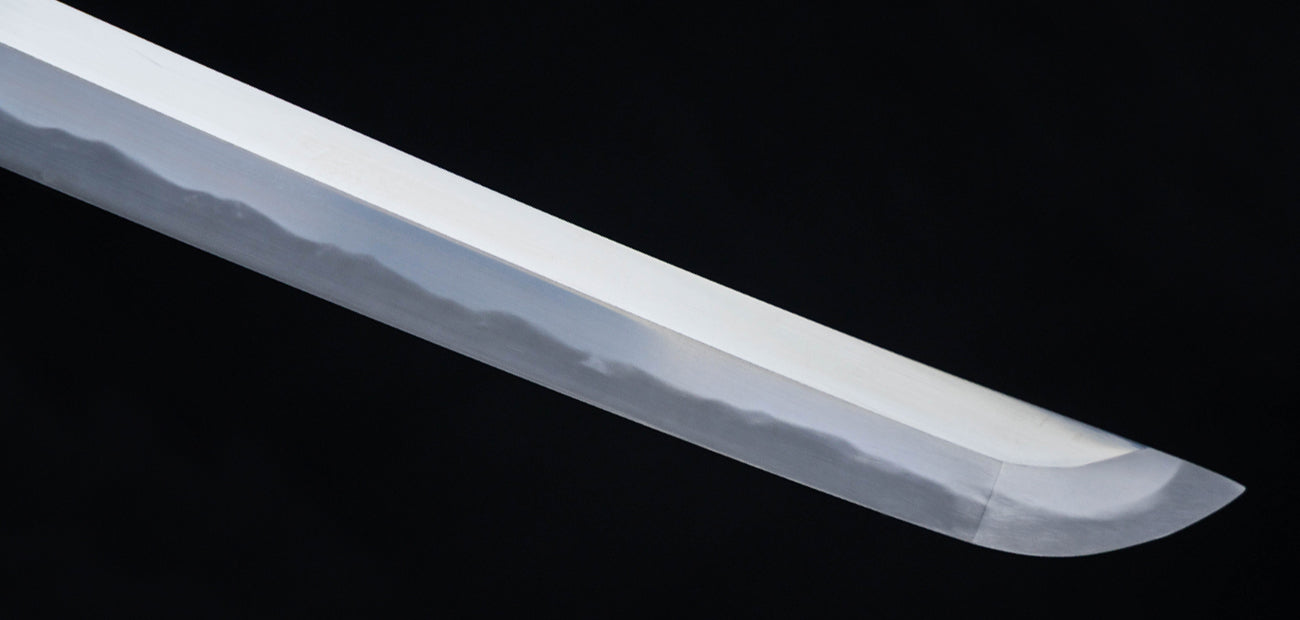 Shi Katana