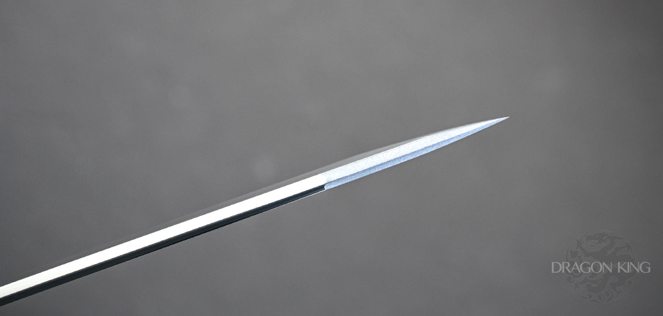 Pine Crane Katana