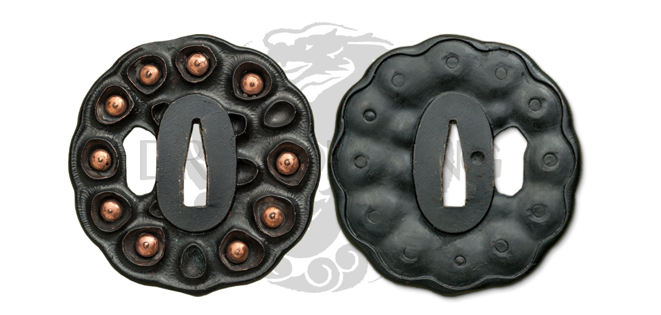 Lotus Seed Wakizashi