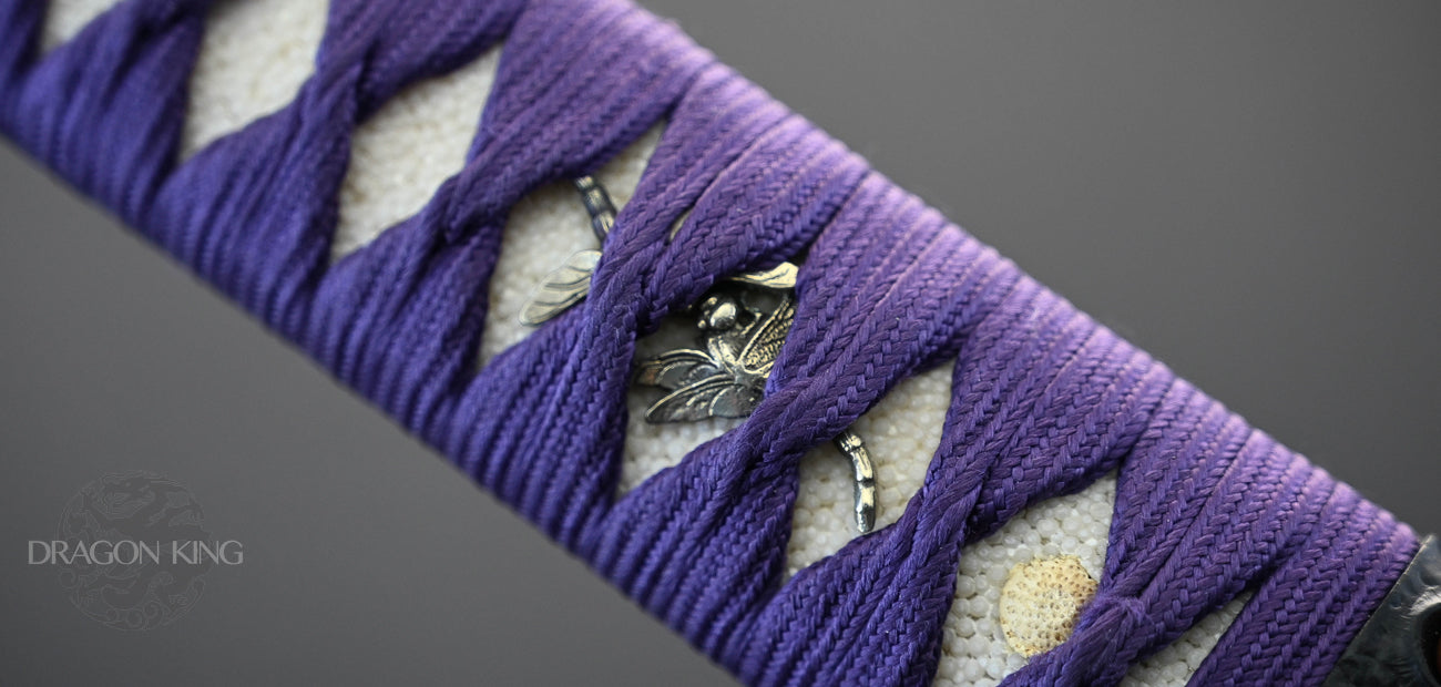 Lotus Seed Wakizashi