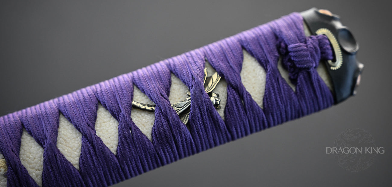 Lotus Seed Wakizashi