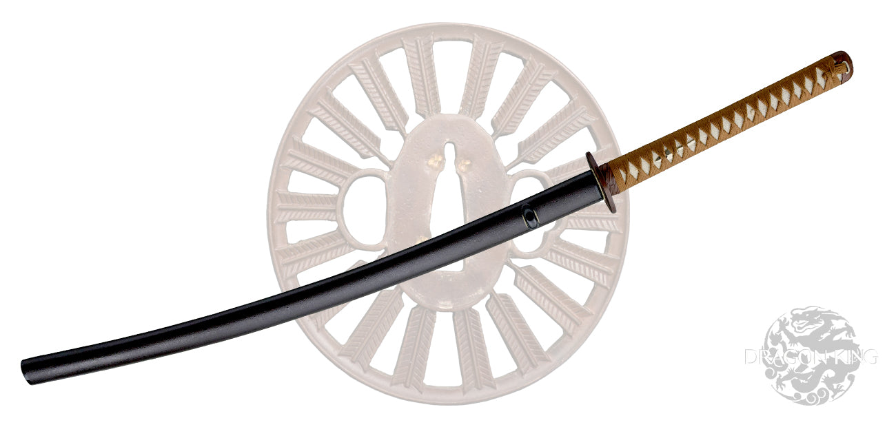 Fletching Katana