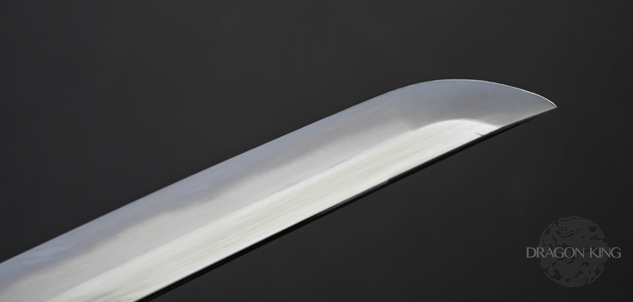 Fletching Katana