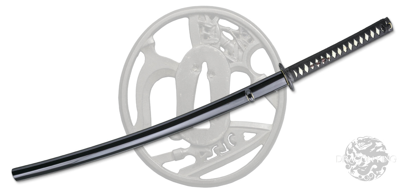 Yanone Katana | A New Cutting Standard – Dragon King Swords
