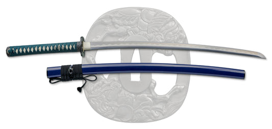 War Horse Katana