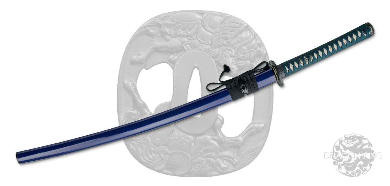 War Horse Katana