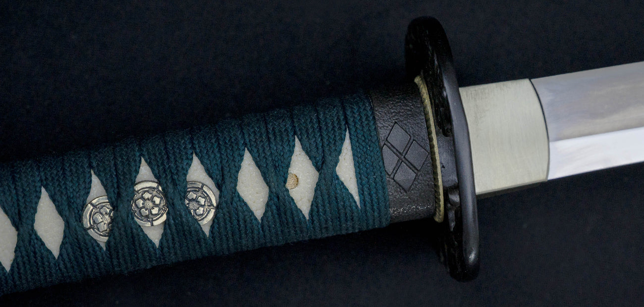 War Horse Katana