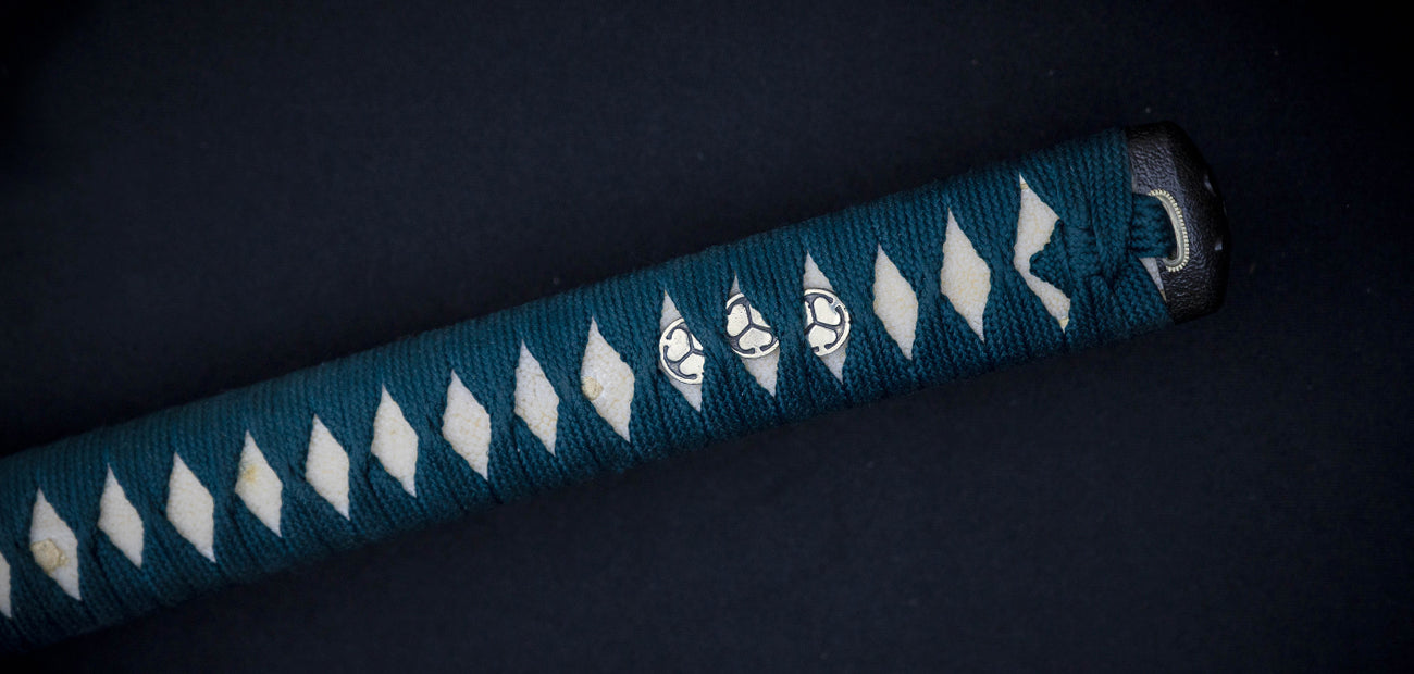 War Horse Katana