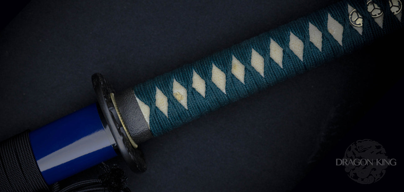 War Horse Katana