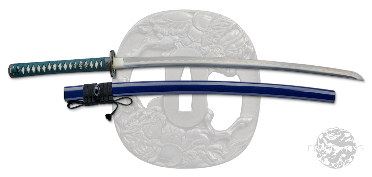 War Horse Katana