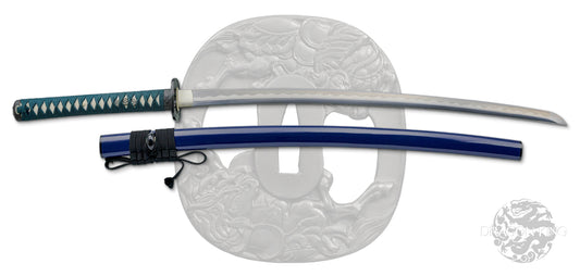 War Horse Katana