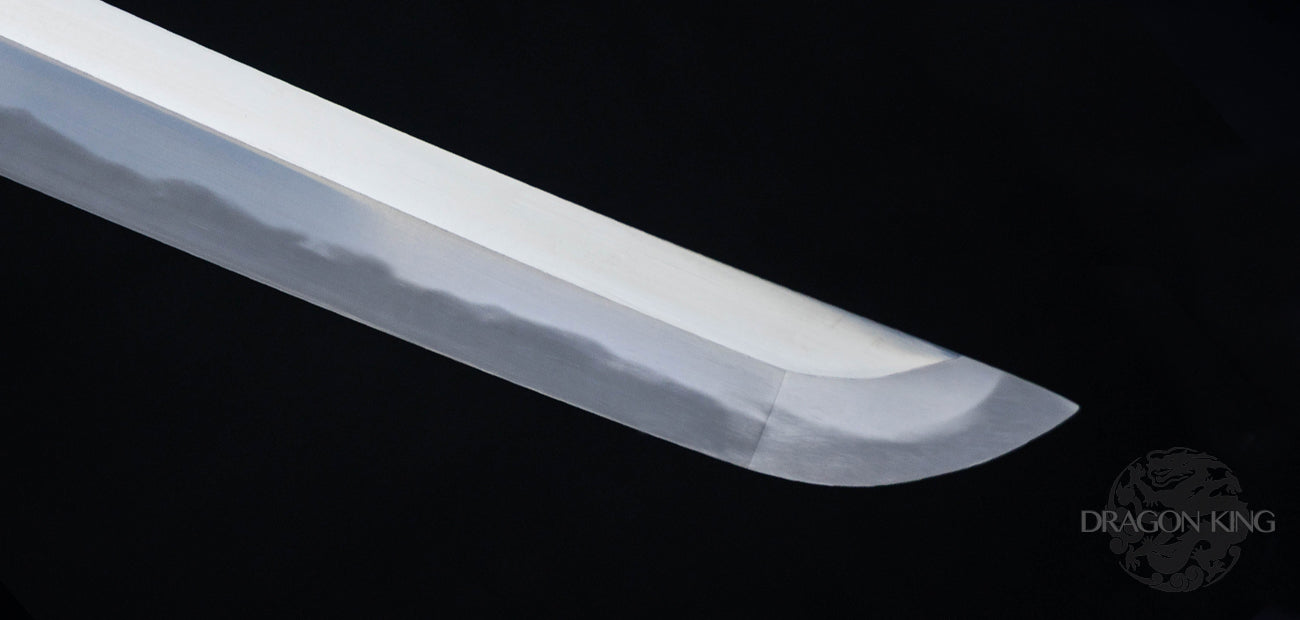 War Horse Katana