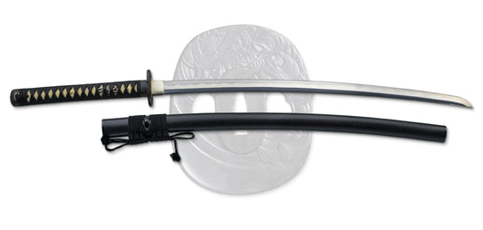 WarFire Katana