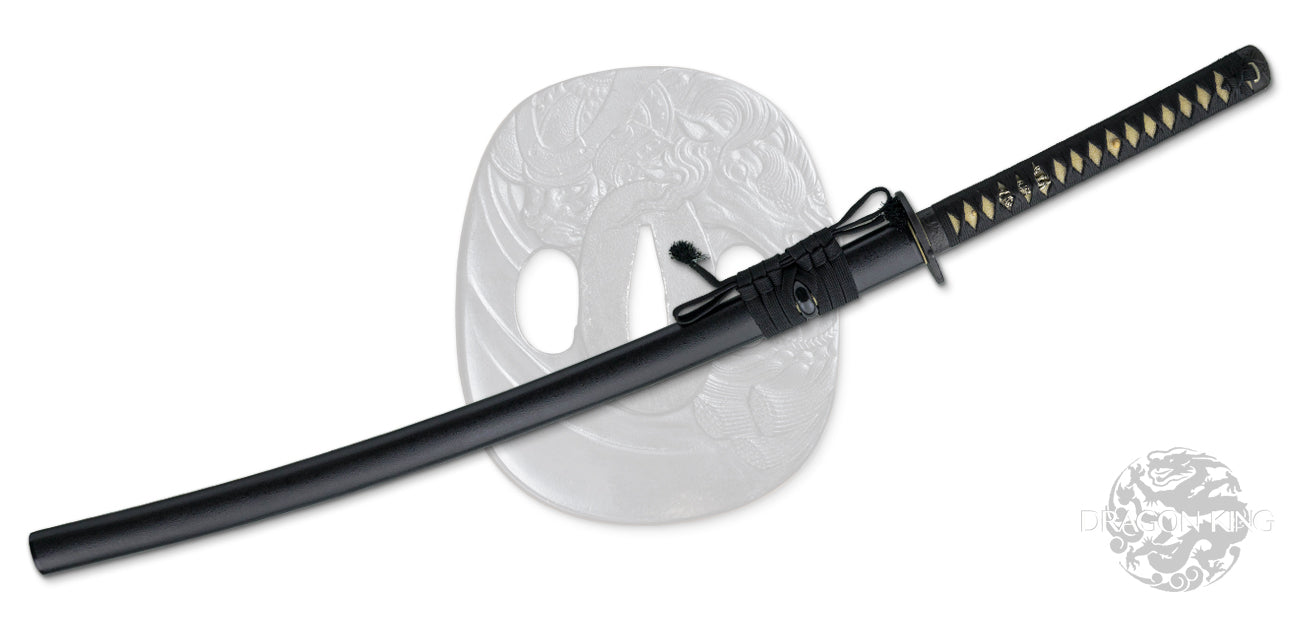 WarFire Katana