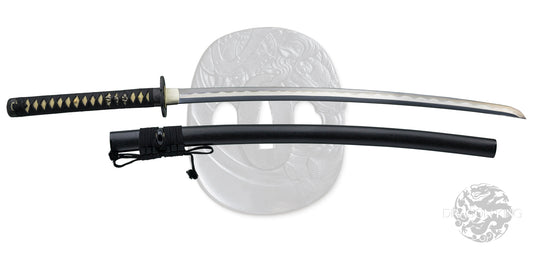 WarFire Katana