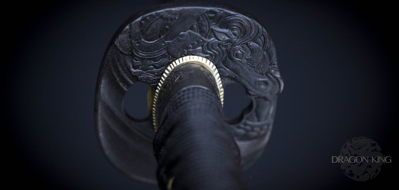 WarFire Katana