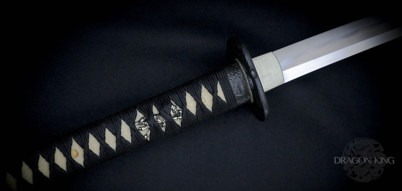 WarFire Katana