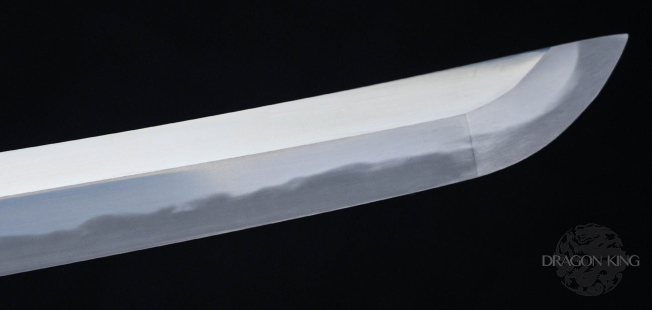 WarFire Katana