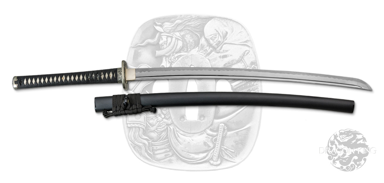 Kawanakajima Katana