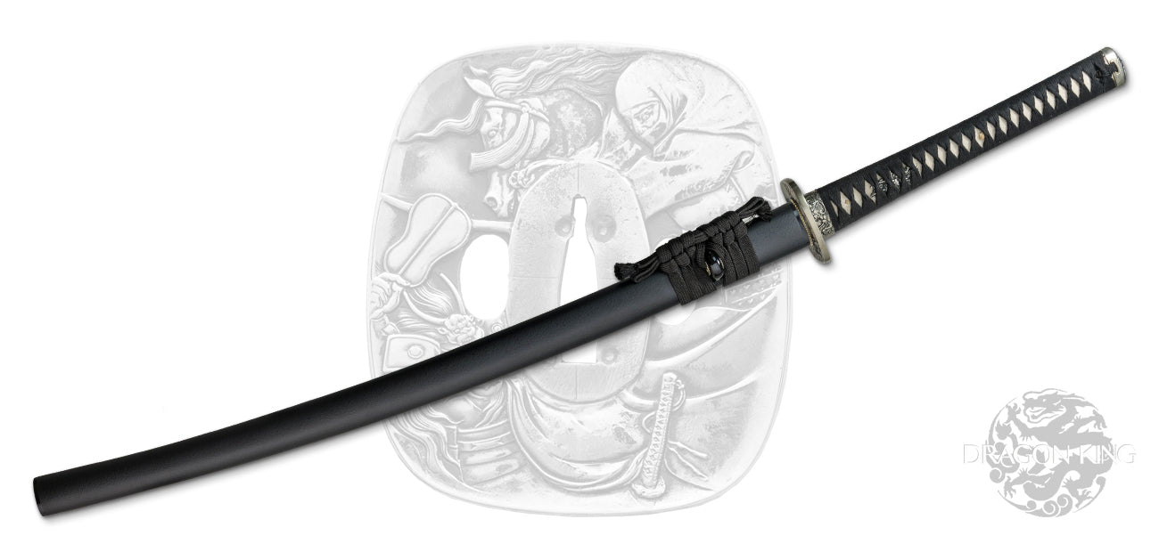 Kawanakajima Katana
