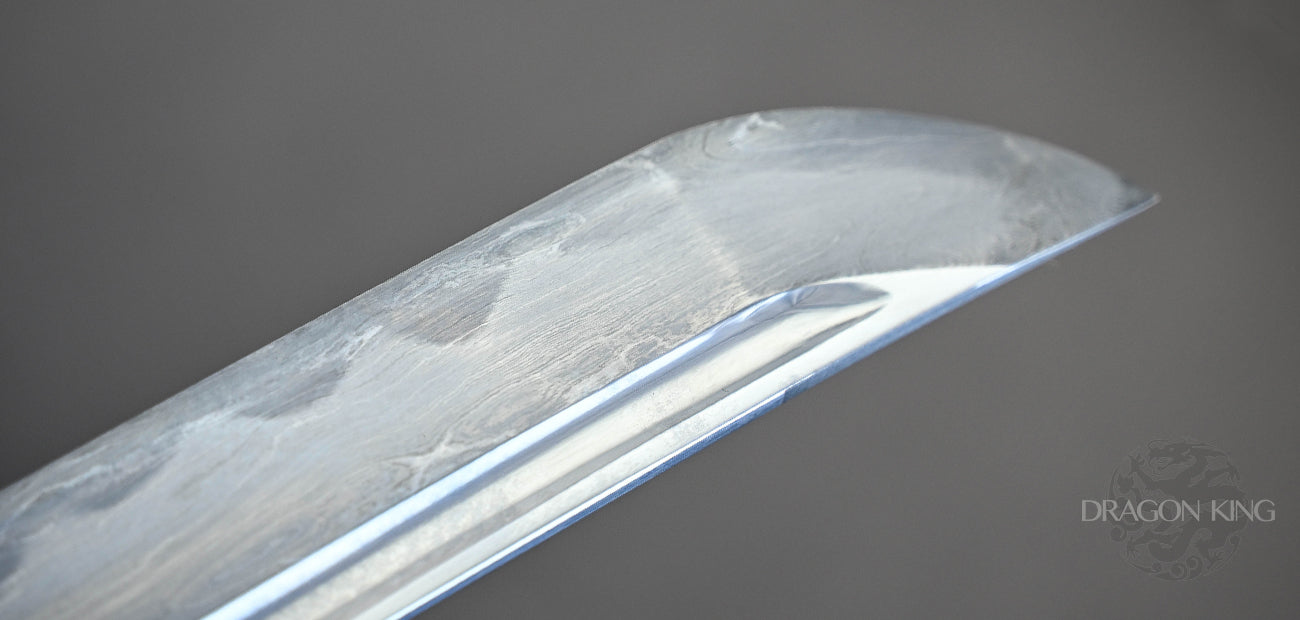 Kawanakajima Katana