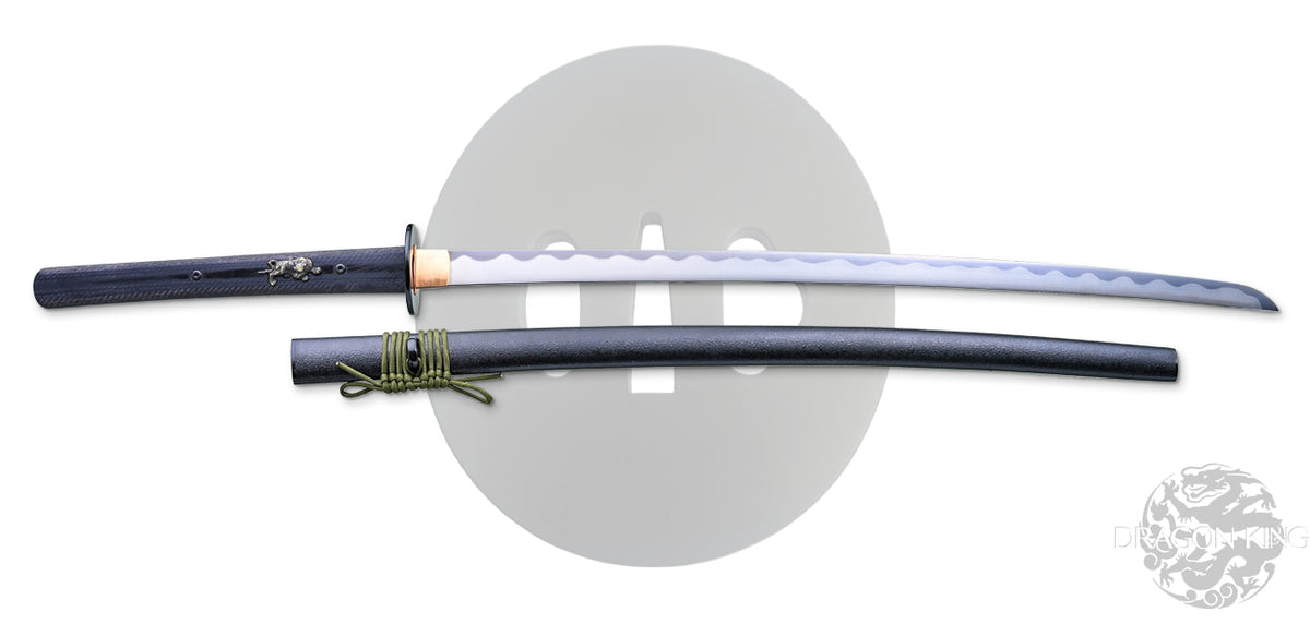 Modern Katana