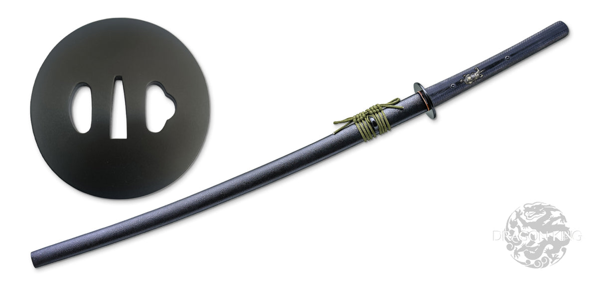 Modern Katana