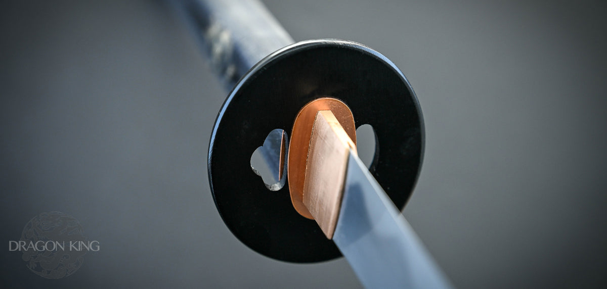 Modern Katana