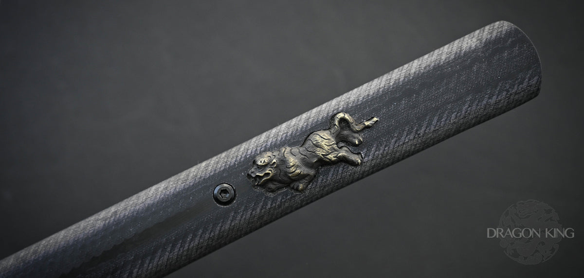 Modern Katana