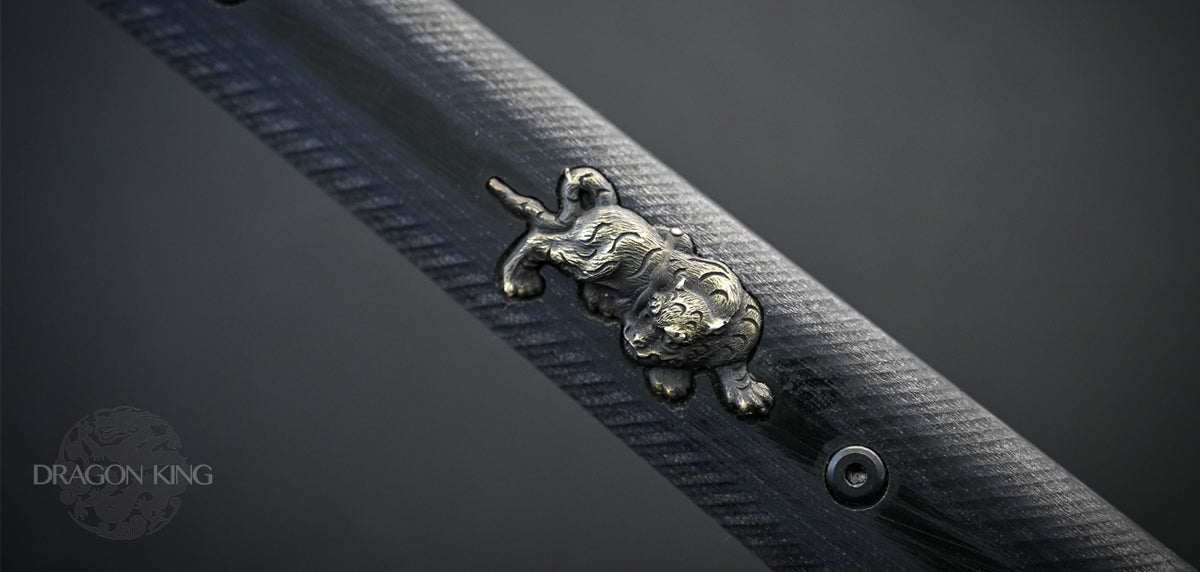 Modern Katana