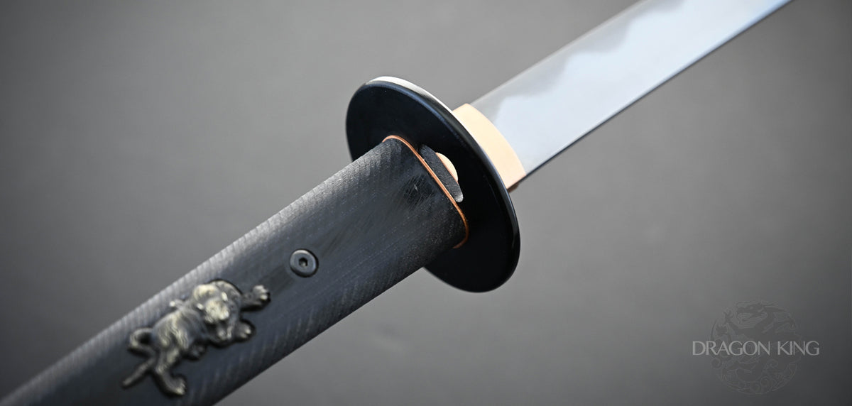 Modern Katana