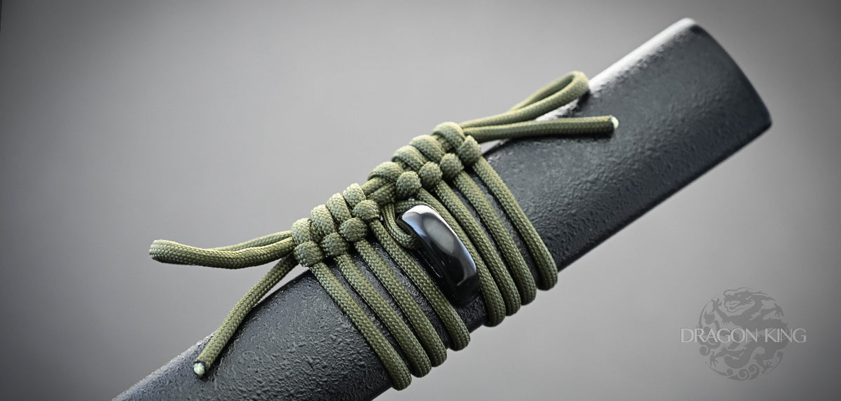 Modern Katana