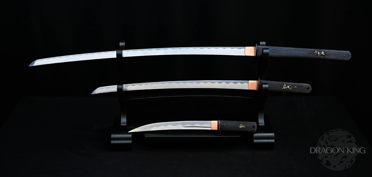Modern Katana